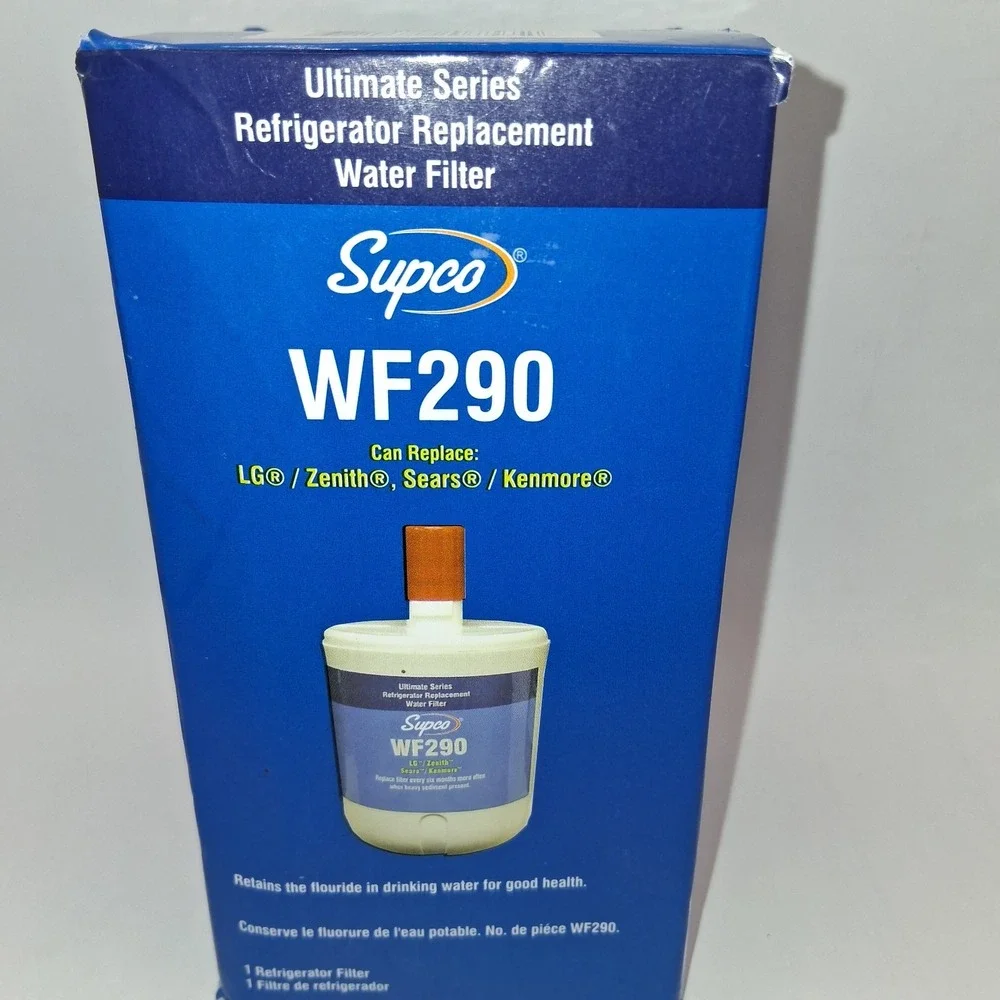 Supco Water filter wf290